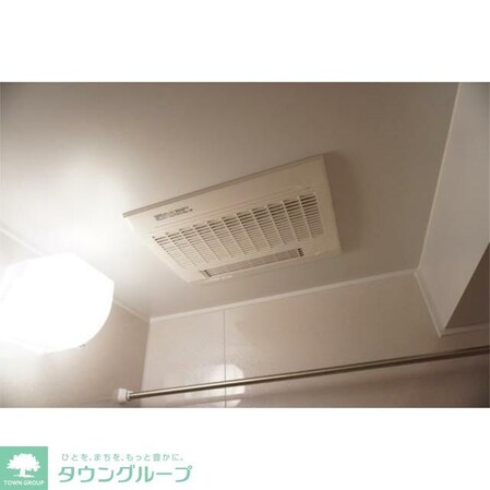 ルーブル西高島平の物件内観写真